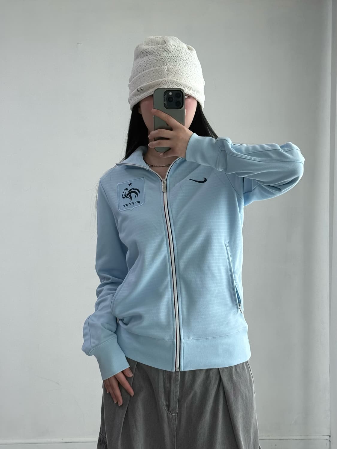 나이키 프랑스fff 국대 져지 상품이미지1