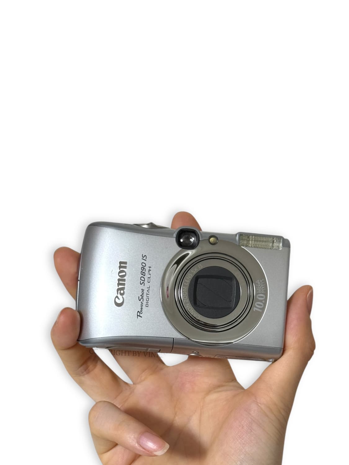 캐논 익서스 IXUS 970(IXY 820IS) 디지털 카메라 디카 상품이미지9