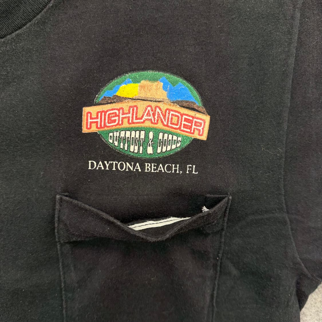 90s Vintage Fruit Of The Loom Tshirt 상품이미지2