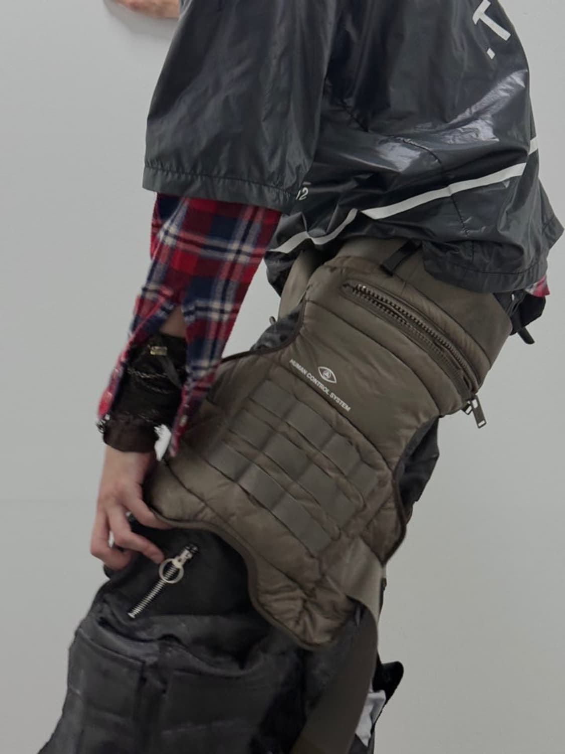 UNDERCOVER 2017 AW 상품이미지1