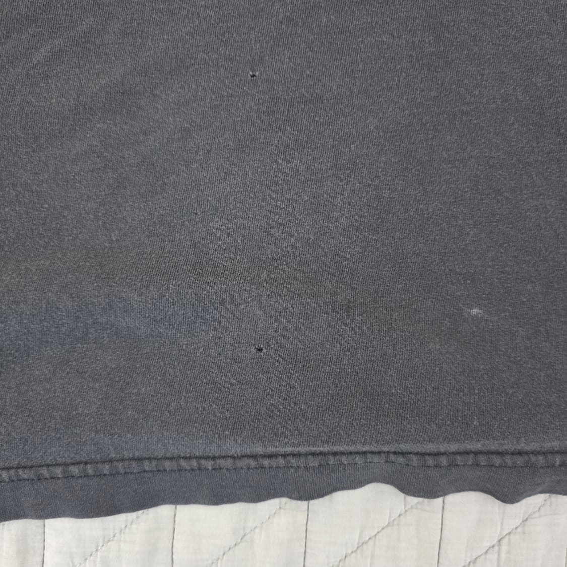 [XL] 90s 카멜 where it's @ 티셔츠 ver. 그레일드 상품이미지6