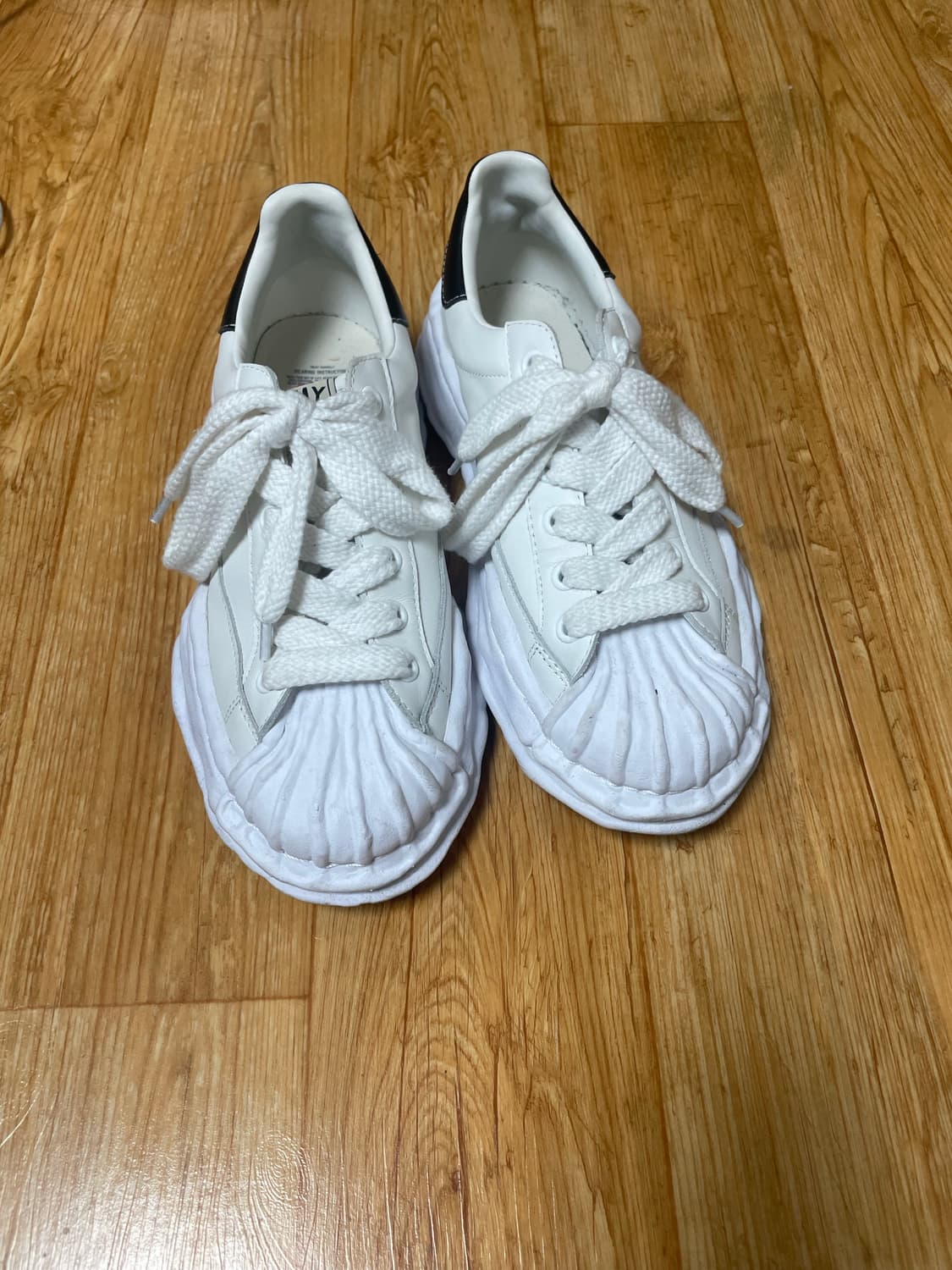 야스히로 블레이키 레더44 상품이미지2