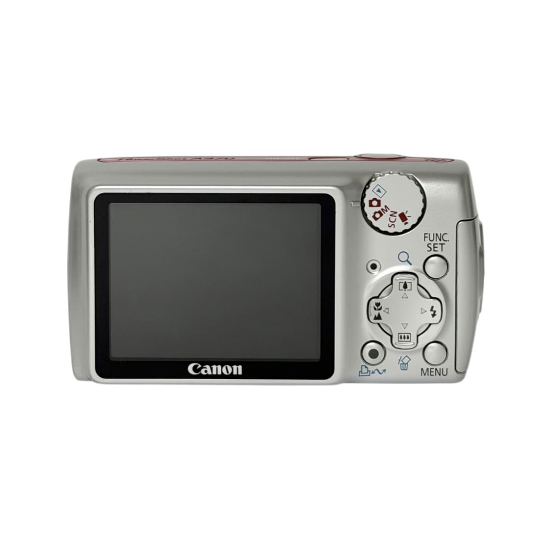 Canon Powershot 캐논 파워샷 A470 상품이미지6