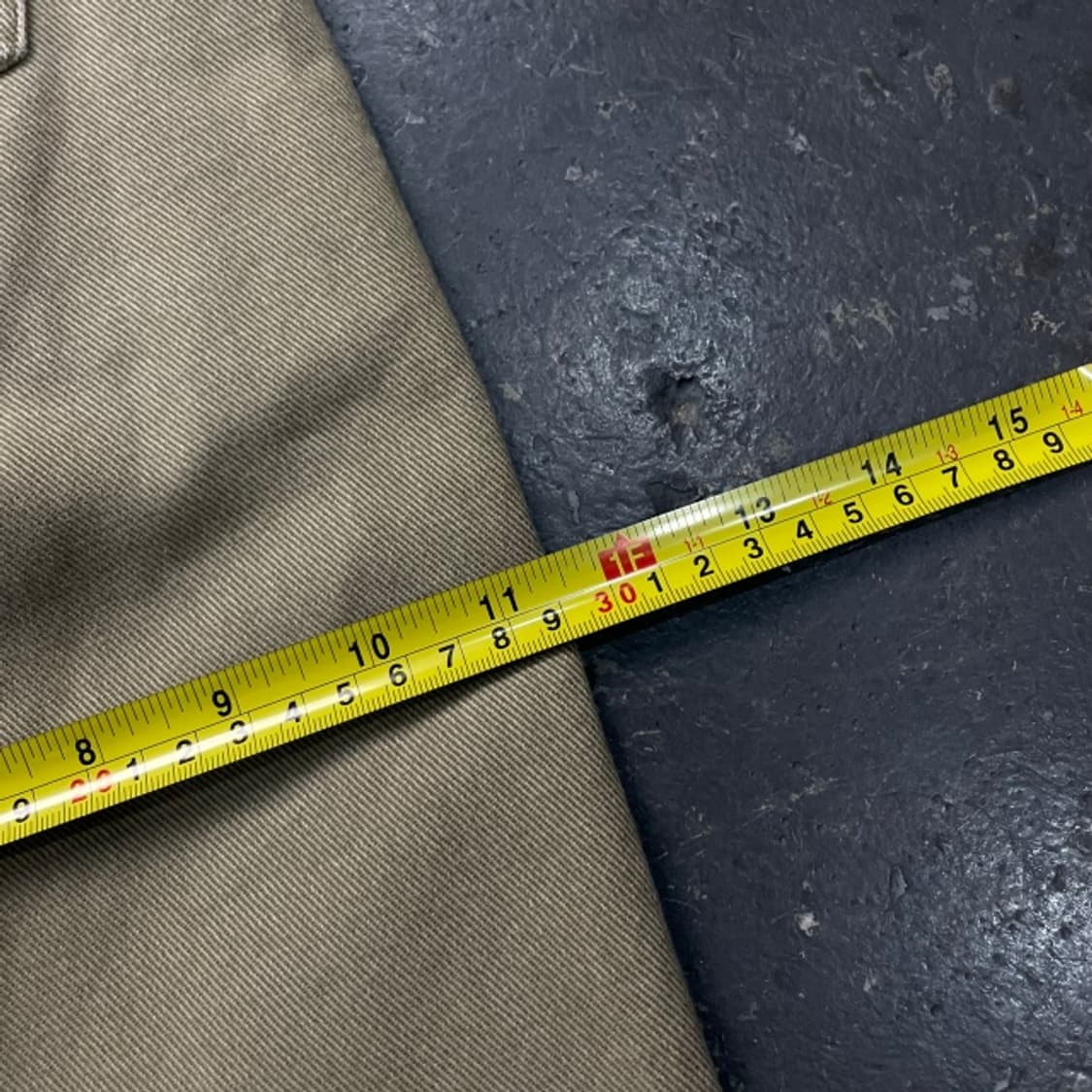 34 폴로 랄프로렌 치노팬츠 상품이미지7