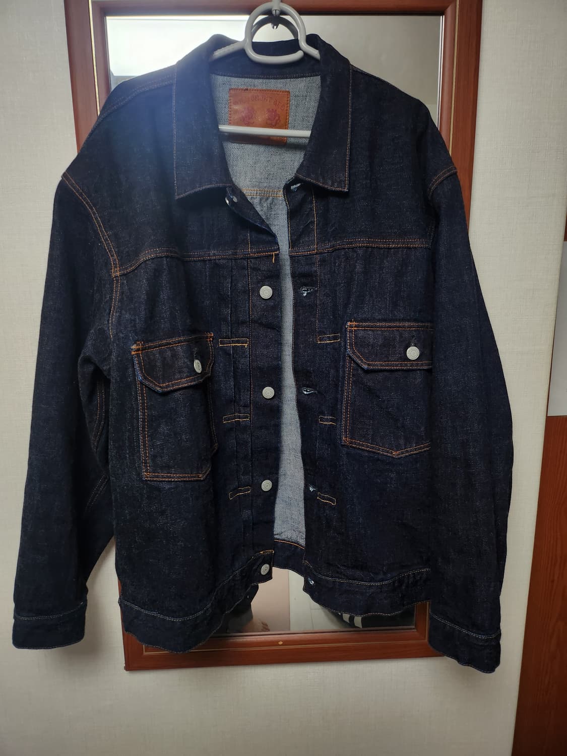 풀카운트 2102xx 46 상품이미지1