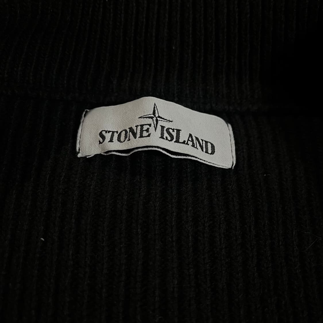 [105] 스톤아일랜드 니트집업 상품이미지3