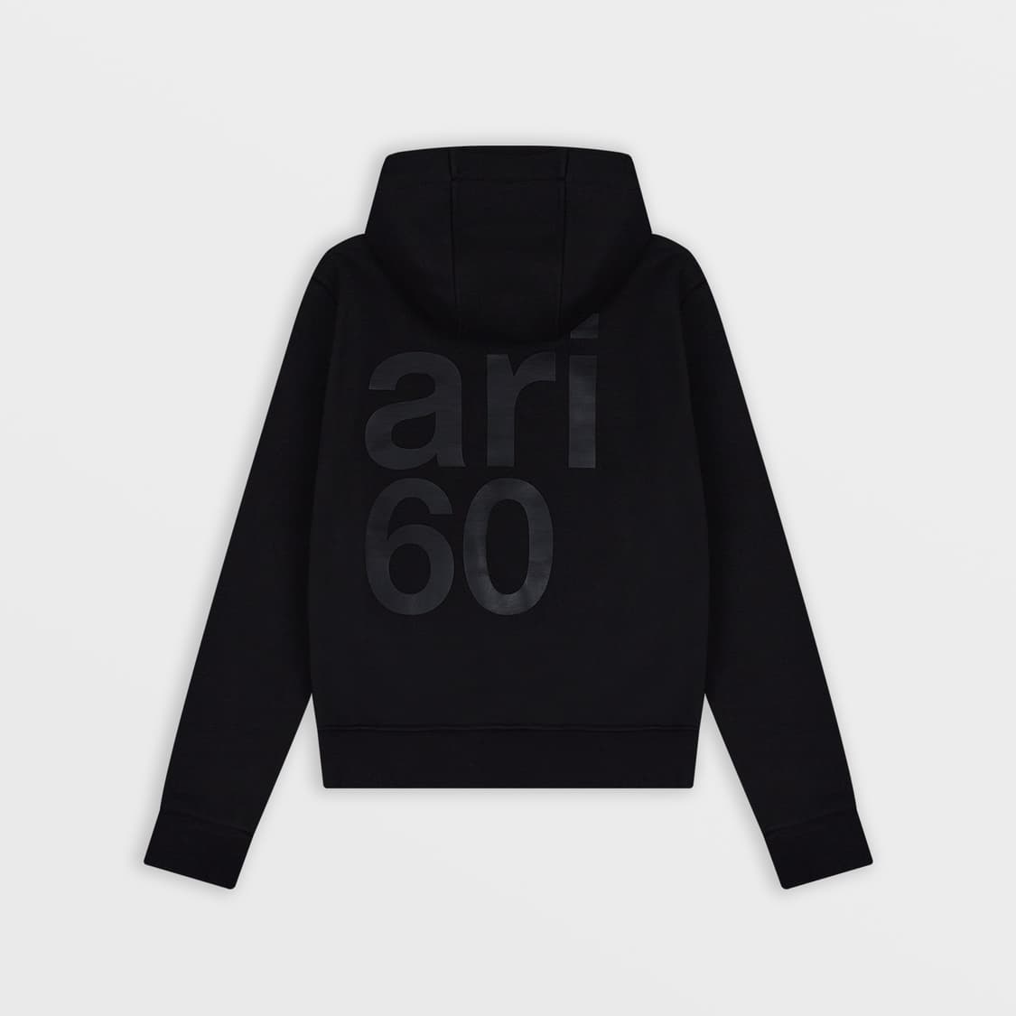 사파리스팟 후드티 블랙 새상품 상품이미지2