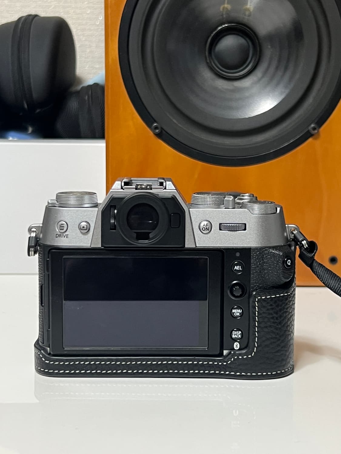 후지필름 X-T50 카메라 상품이미지3