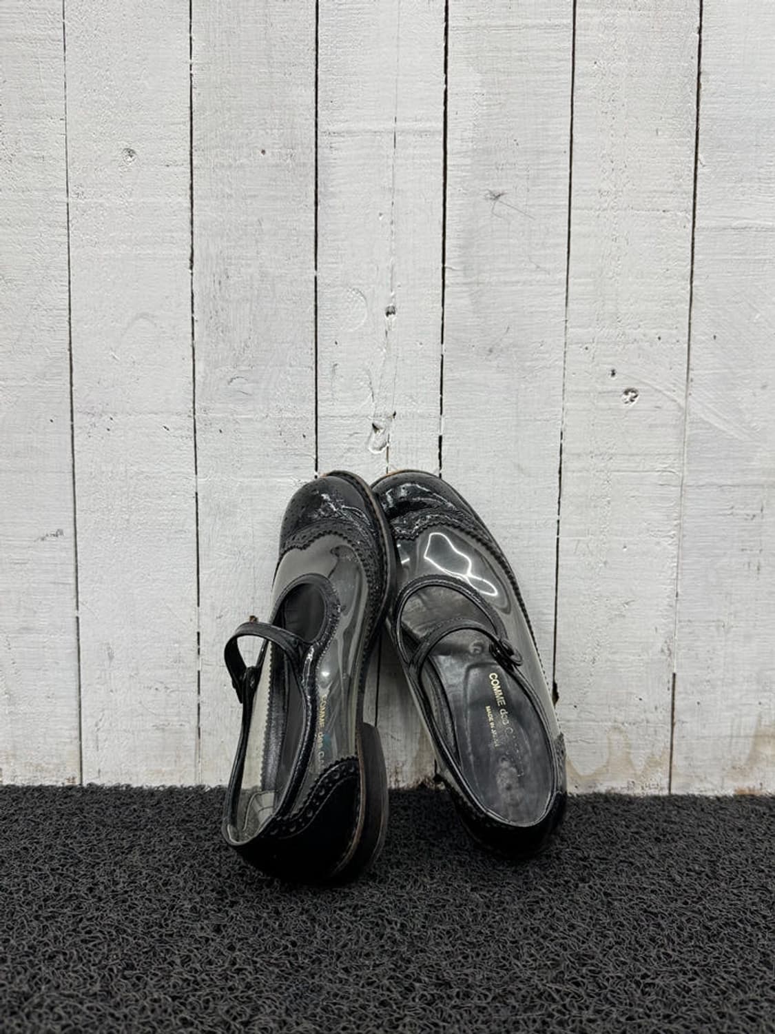 comme des garcons 상품이미지2