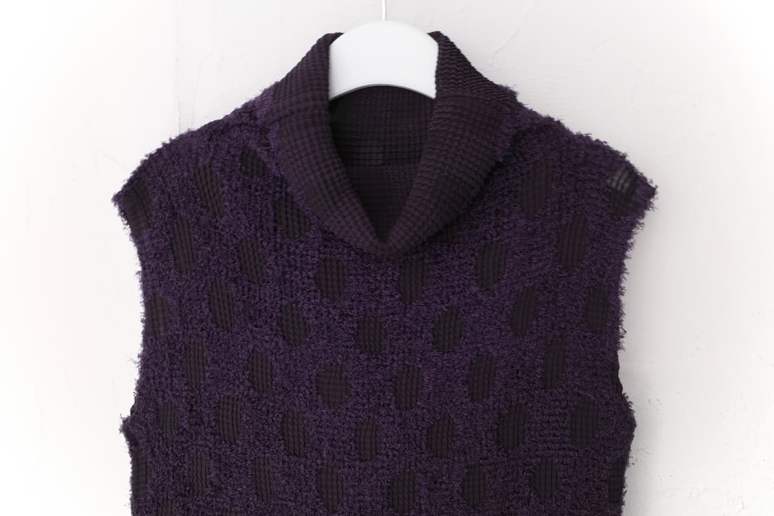 issey miyake) pleats me vest 상품이미지3