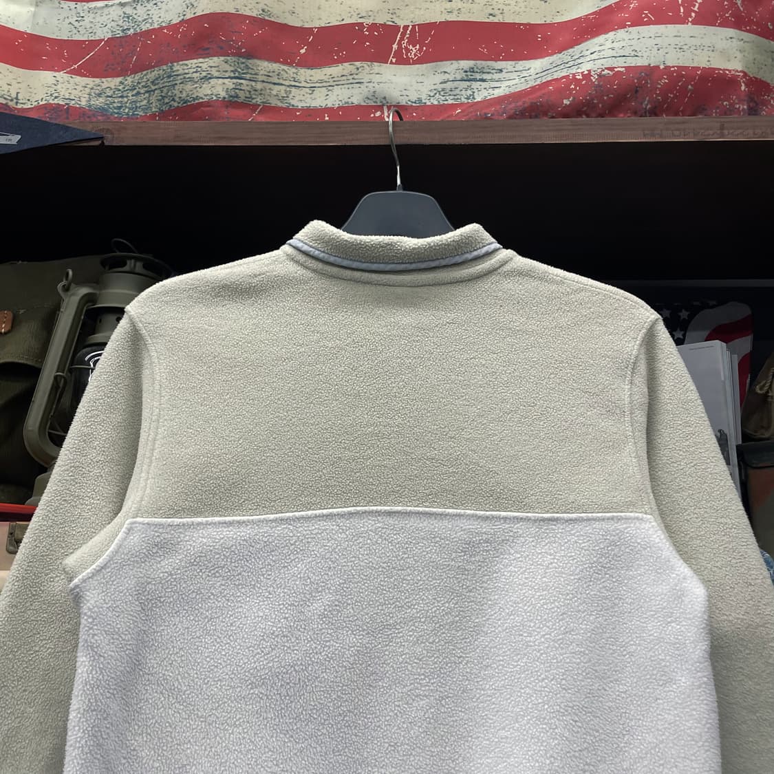 F/W15 파타고니아 신칠라 스냅-T 풀오버 플리스 상품이미지4