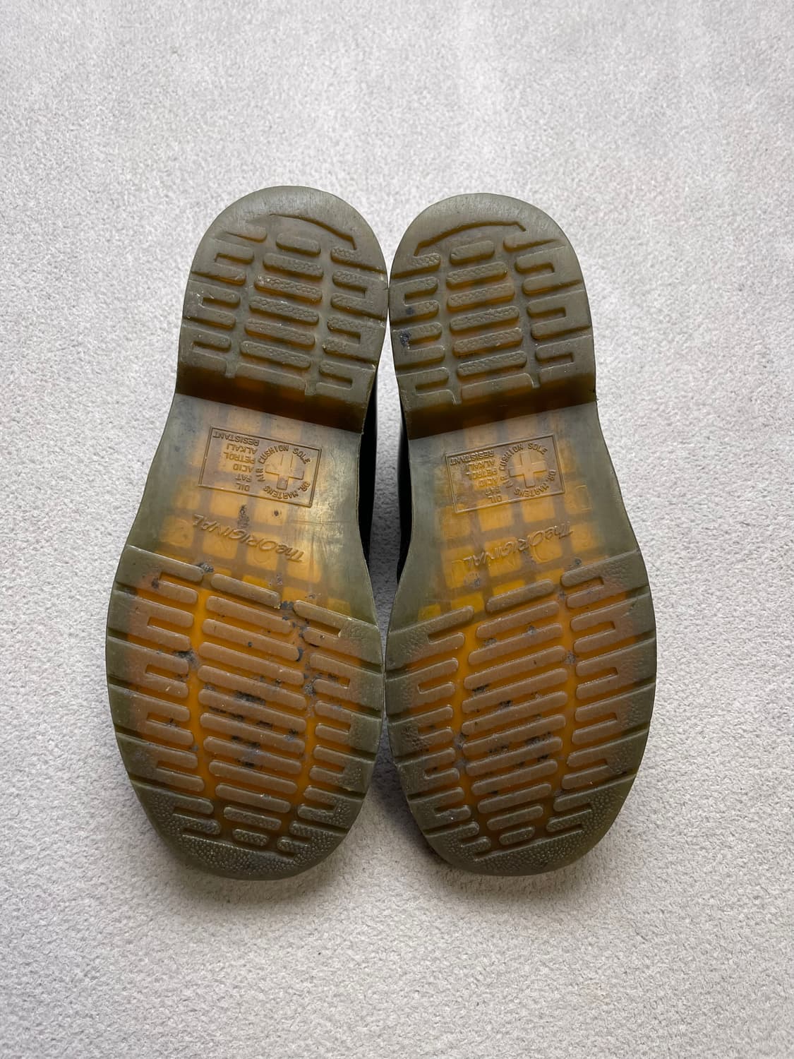 [39] 닥터마틴 1461 3홀 스무스 250-255 상품이미지7