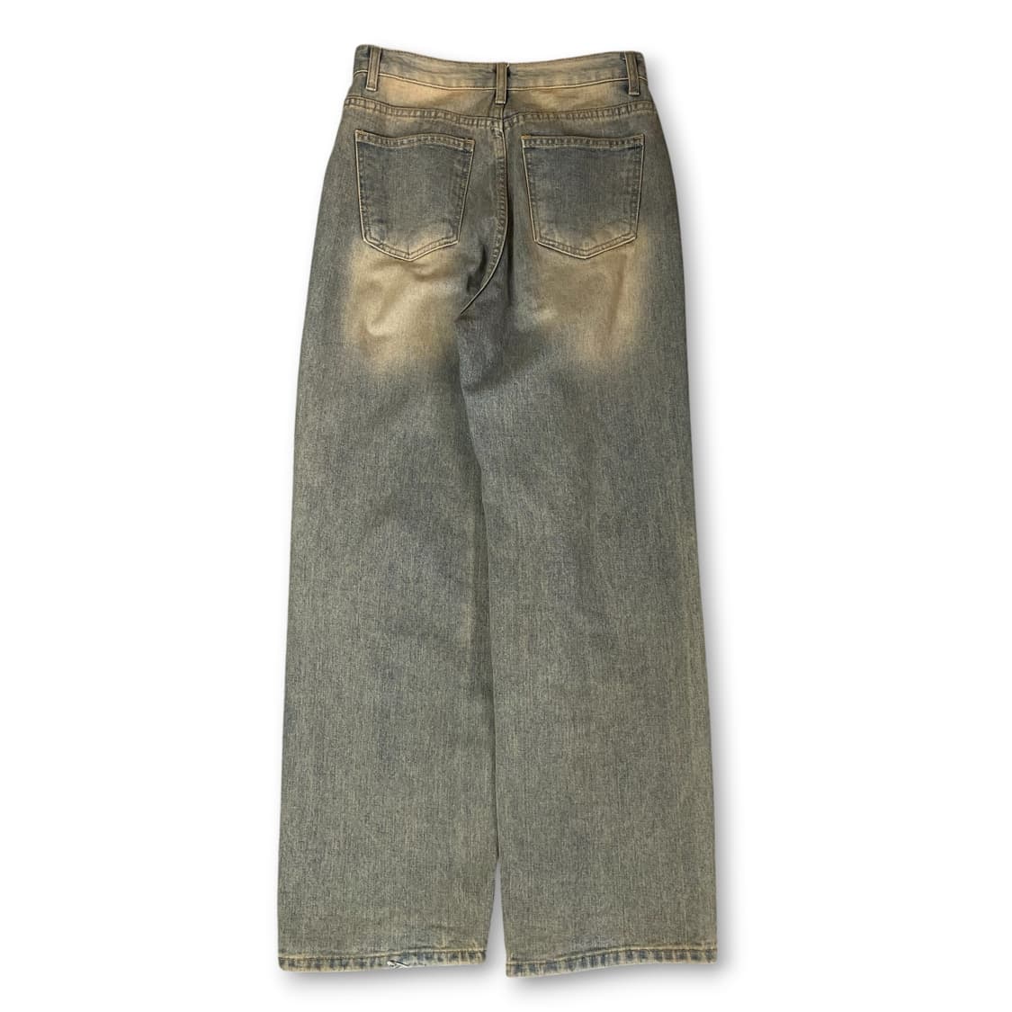 (26) 리바이스 샌드 워싱 데님 팬츠 S 상품이미지2