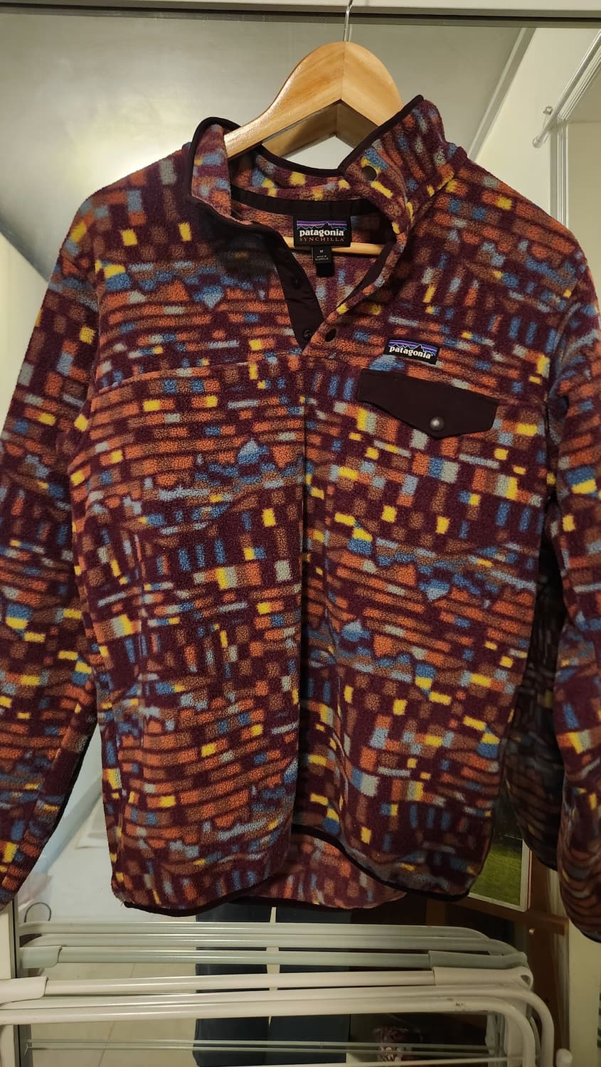 파타고니아 신칠라 상품이미지1