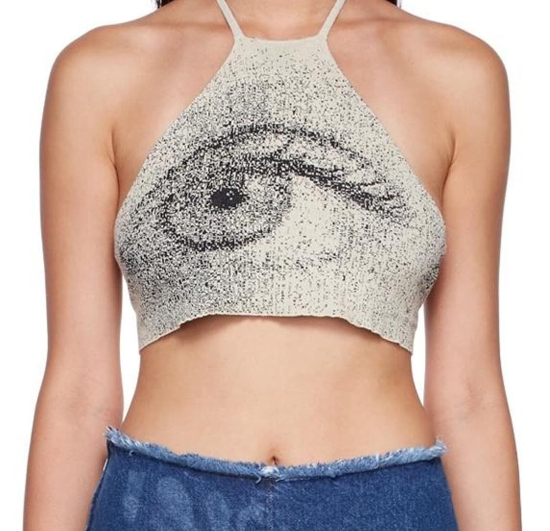 팔로마울 비스토 탑 Paloma wool visto top  상품이미지1