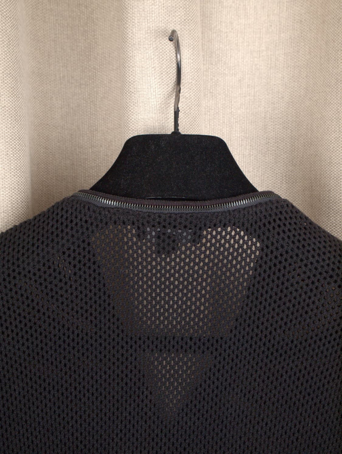 2009 TARGET Cotton Zip-up Knit Jacket 상품이미지5