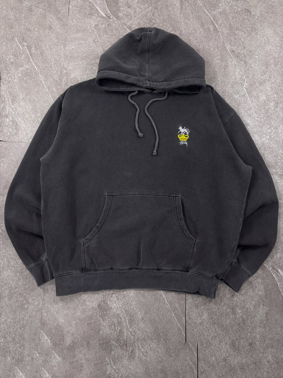 Stussy Hoodie    상품이미지1