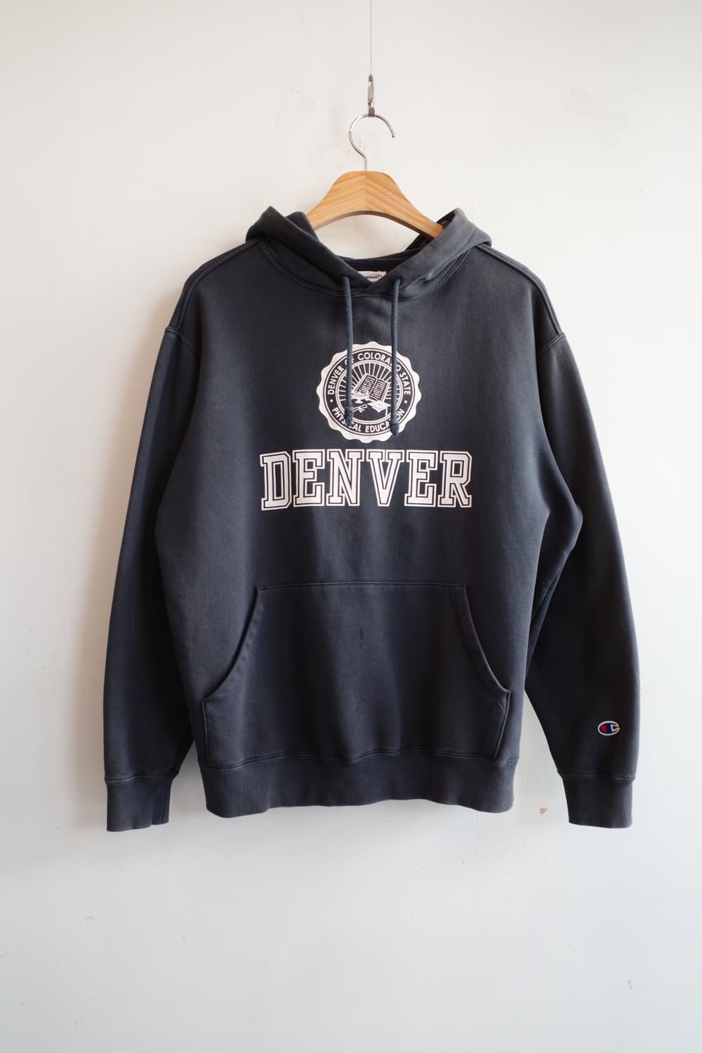 Champion 챔피온 프린팅 맨투맨  상품이미지1