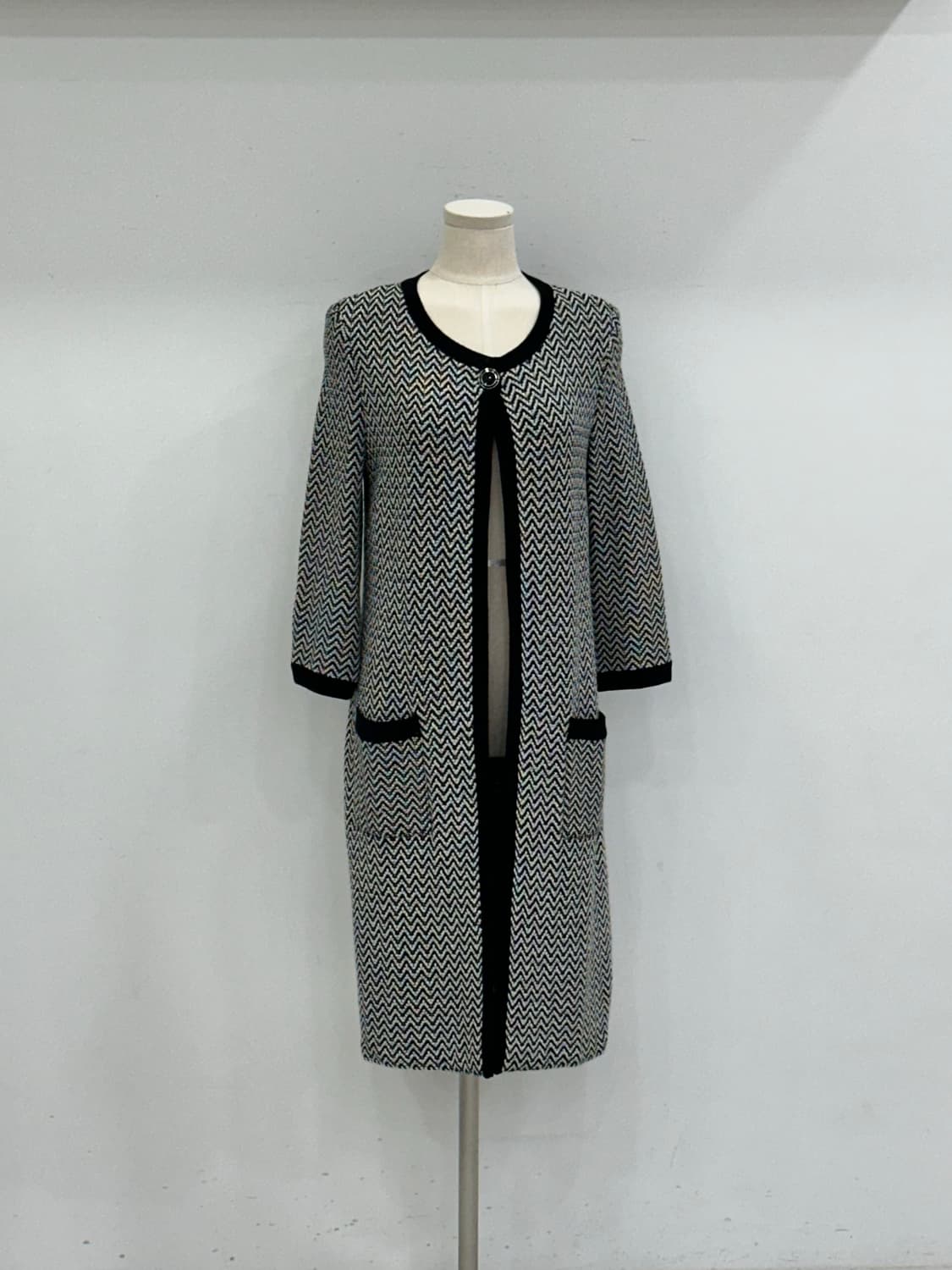 센존 가디건 상품이미지1