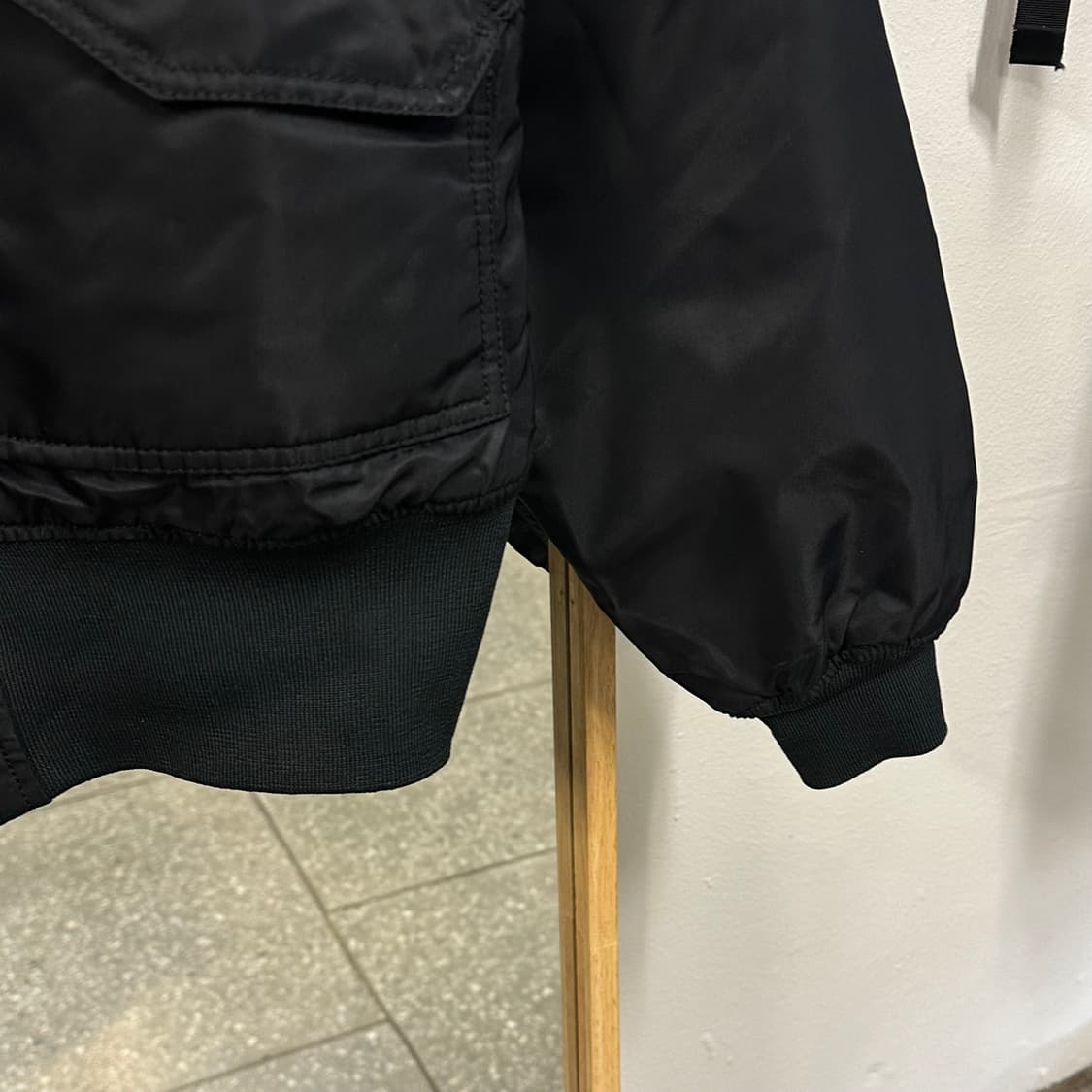 00s 리바이스 cwp 자켓 상품이미지6