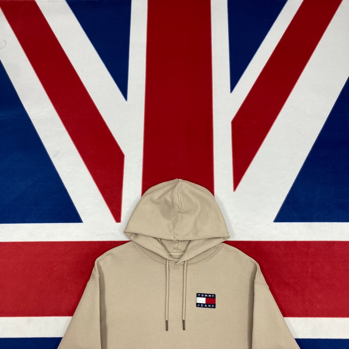 타미 후드티 S 실측 M  상품이미지2