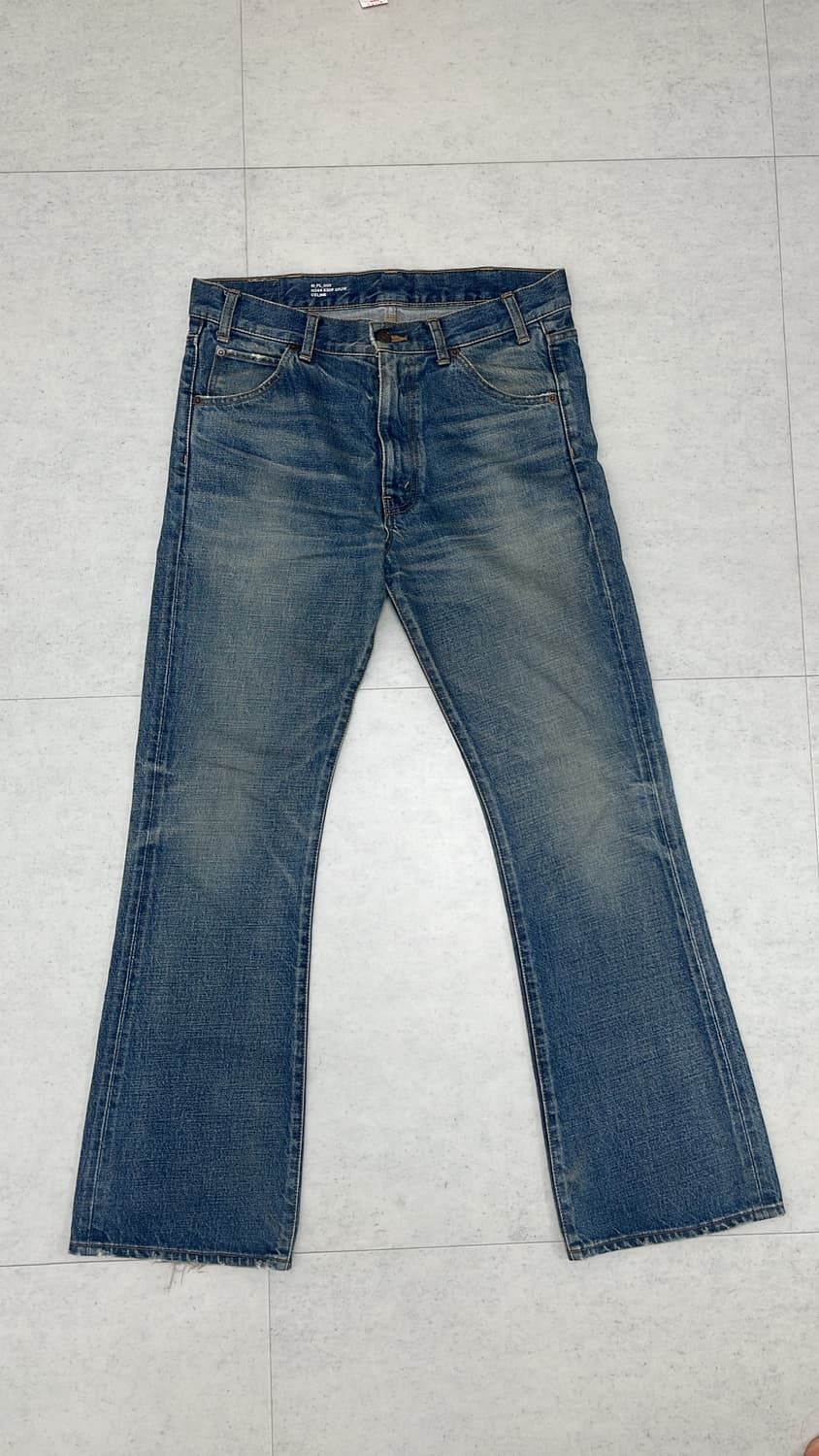 [31] 셀린느 20FW 딜런 플레어진 상품이미지1