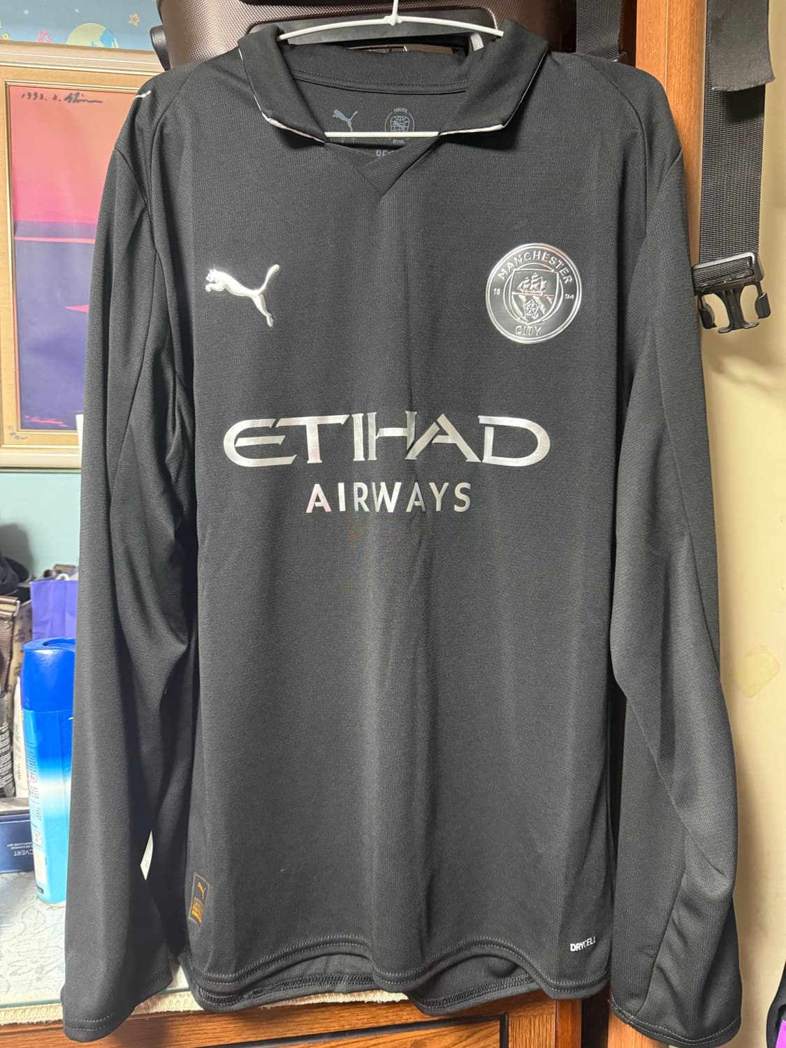 푸마 맨시티 상품이미지1