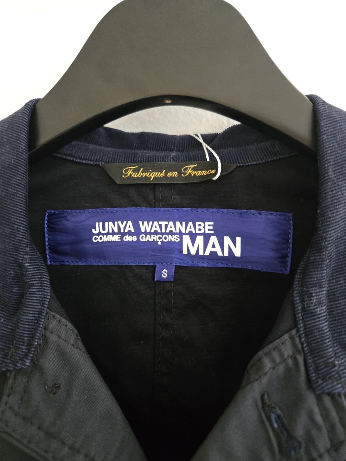 준야와타나베 자켓 상품이미지2