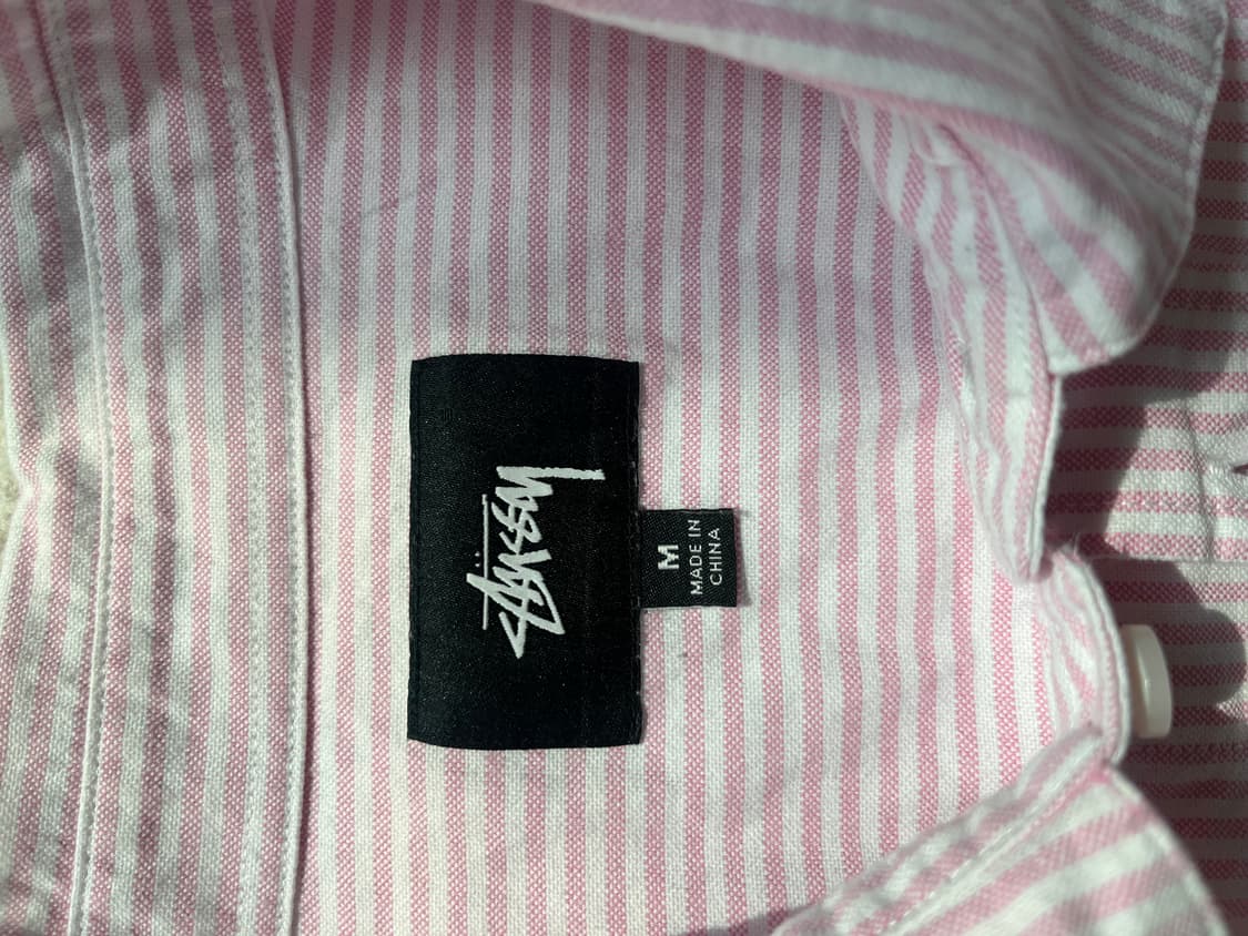 단추비대칭셔츠 상품이미지6