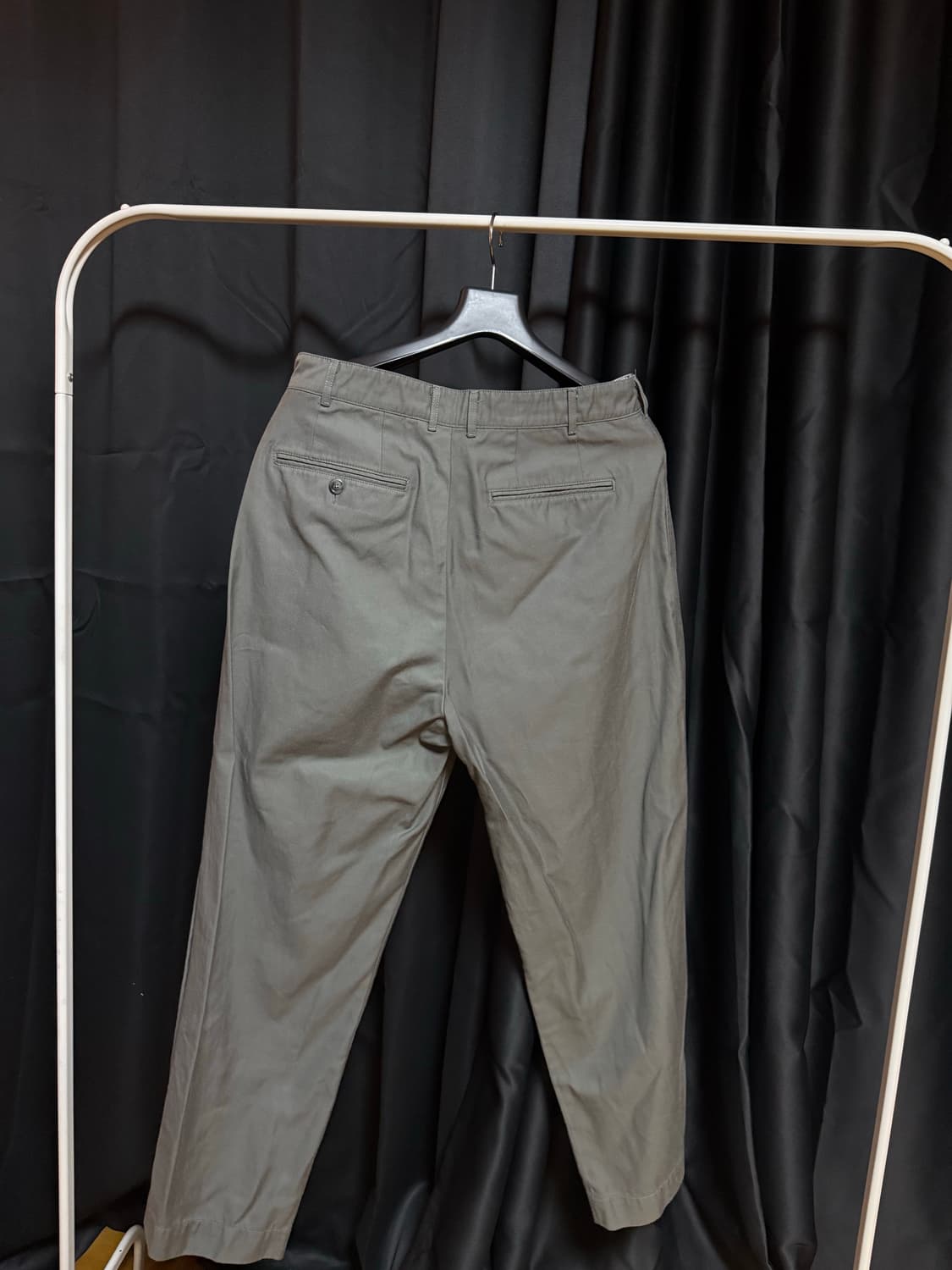 홀리선 바지 코린스 치노 팬츠 M 상품이미지2