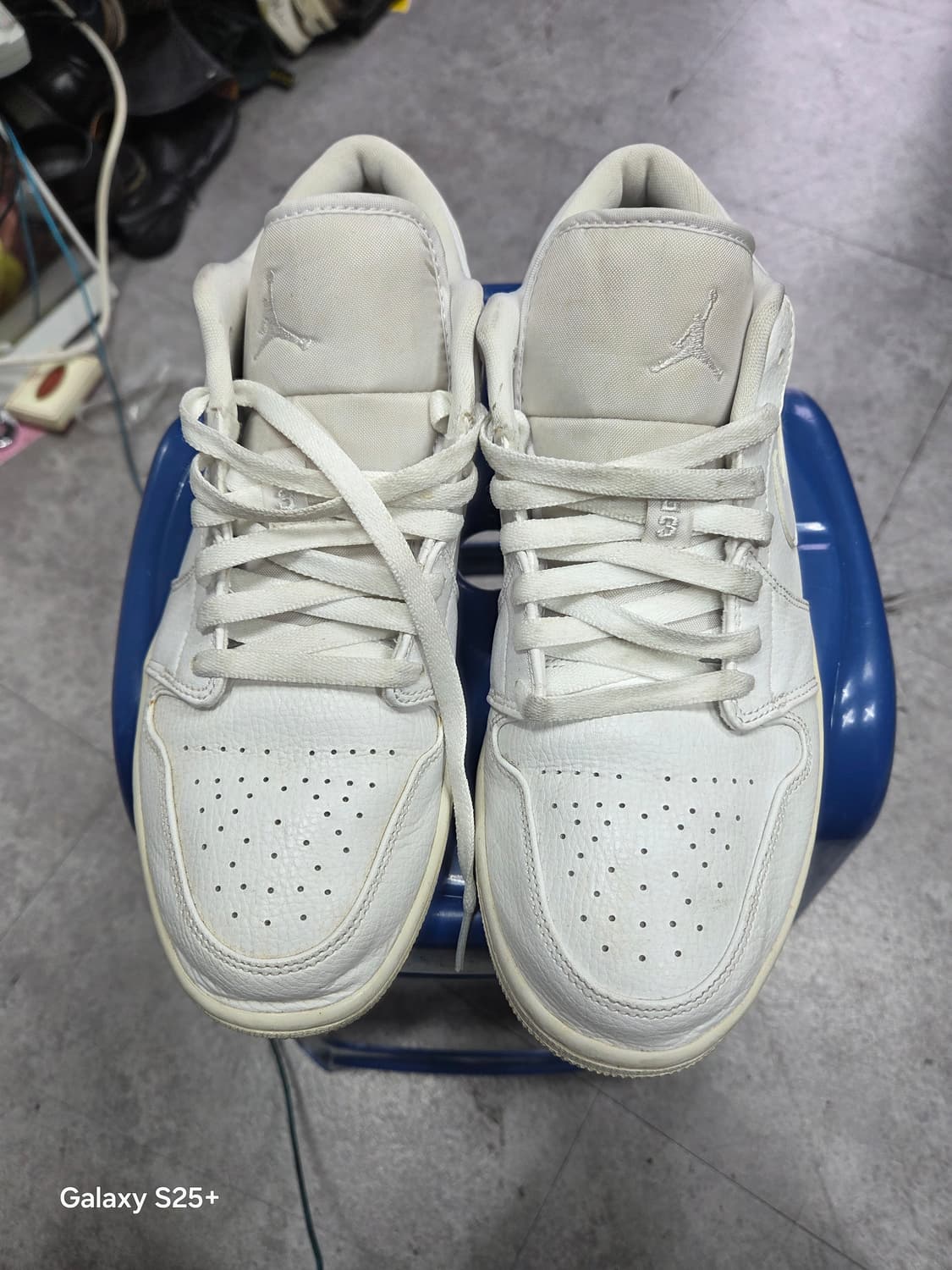 나이키  에어조던 로우 상품이미지1