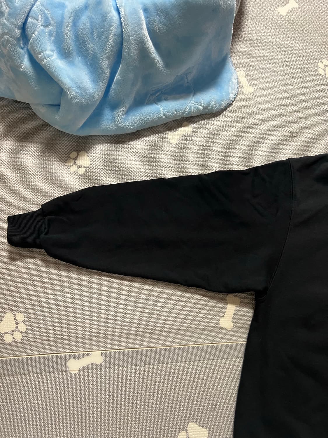 이미스 뉴로고 후드티 상품이미지8