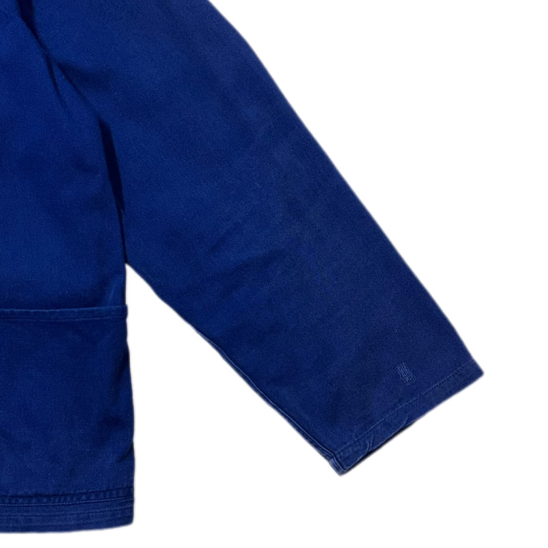 French workwear jacket 프렌치 워크자켓 상품이미지3