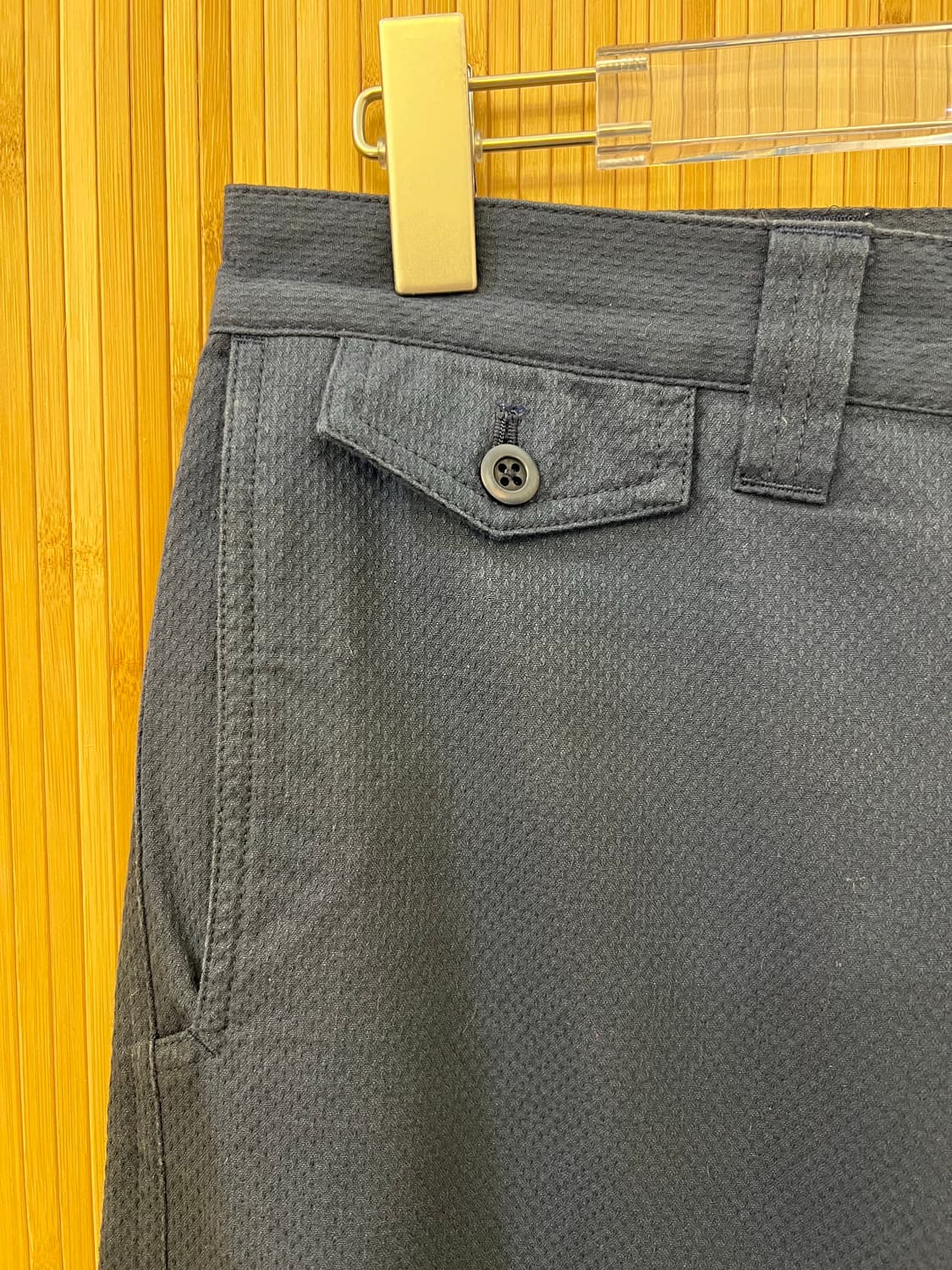 일본브랜드 tss 카프리 팬츠 판매 상품이미지2