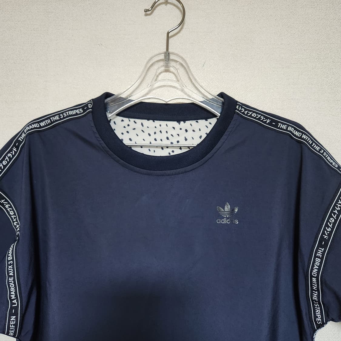 아디다스 양면 원피스 프리 상품이미지4