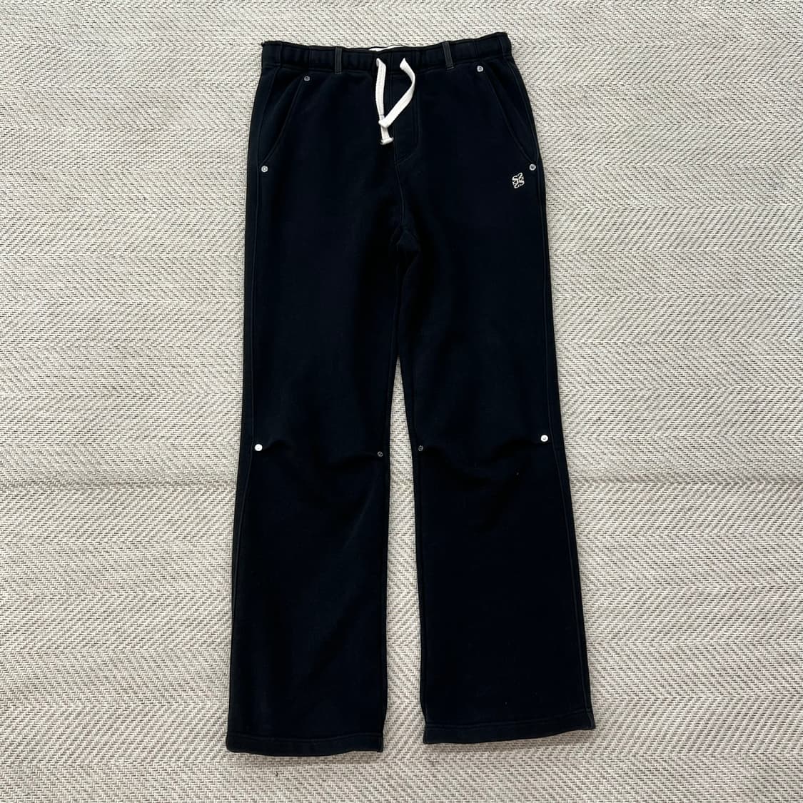 세터 리벳 디테일 팬츠 r3107 상품이미지1