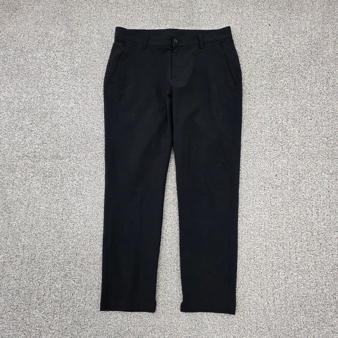 [34/32] 언더아머 기능성 팬츠 바지 0203J 상품이미지1