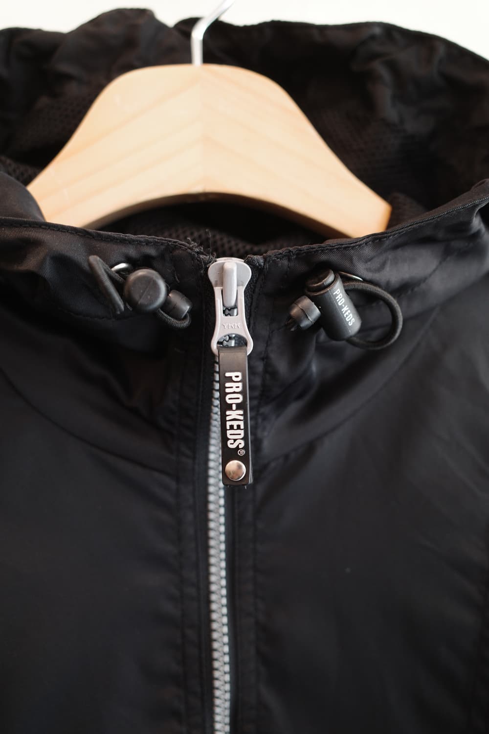PRO-KEDS 프로케즈 나일론 아노락 점퍼 상품이미지3