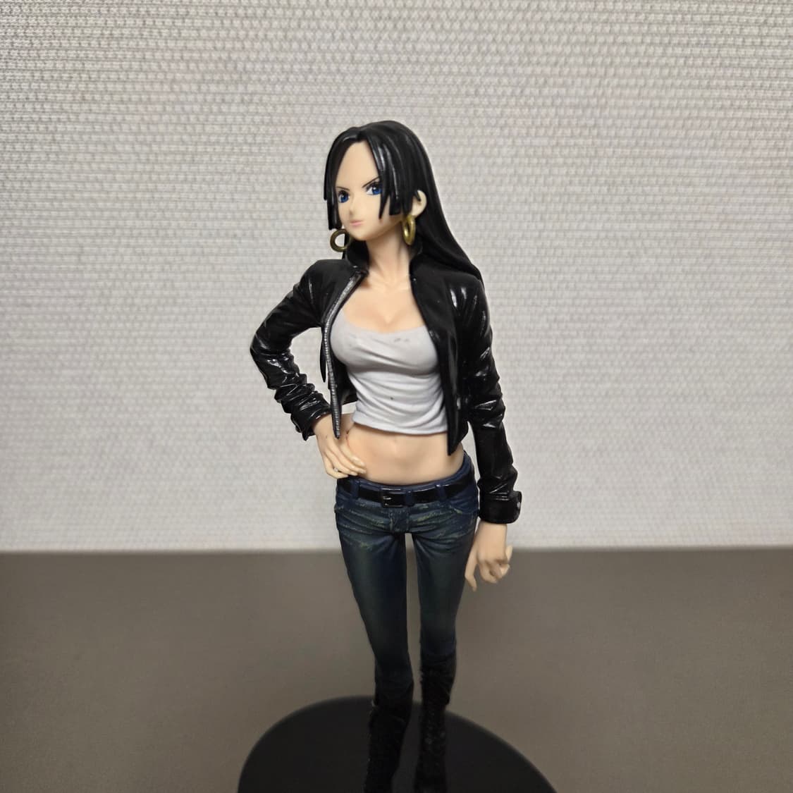 원피스 진 시리즈 조로+헨콕 피규어 2종 상품이미지5