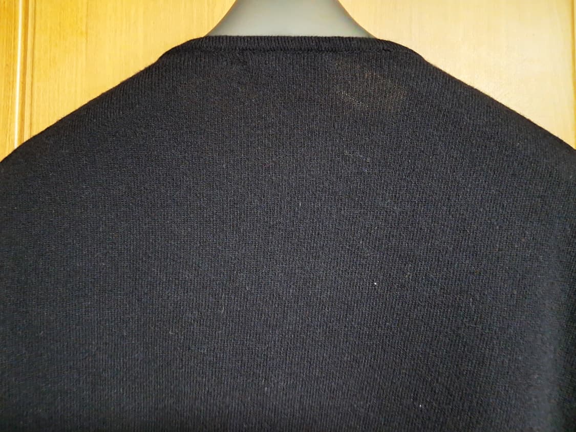 버버리 니트티 남성M 상품이미지5