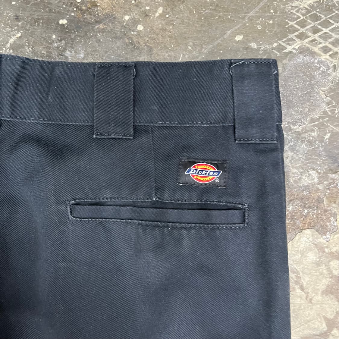 32) 디키즈 바지 면바지 상품이미지4