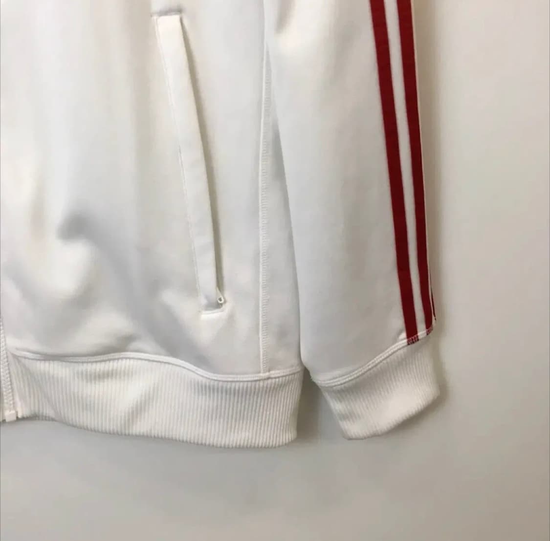 아디다스 맨유 흰빨 져지 105 상품이미지3