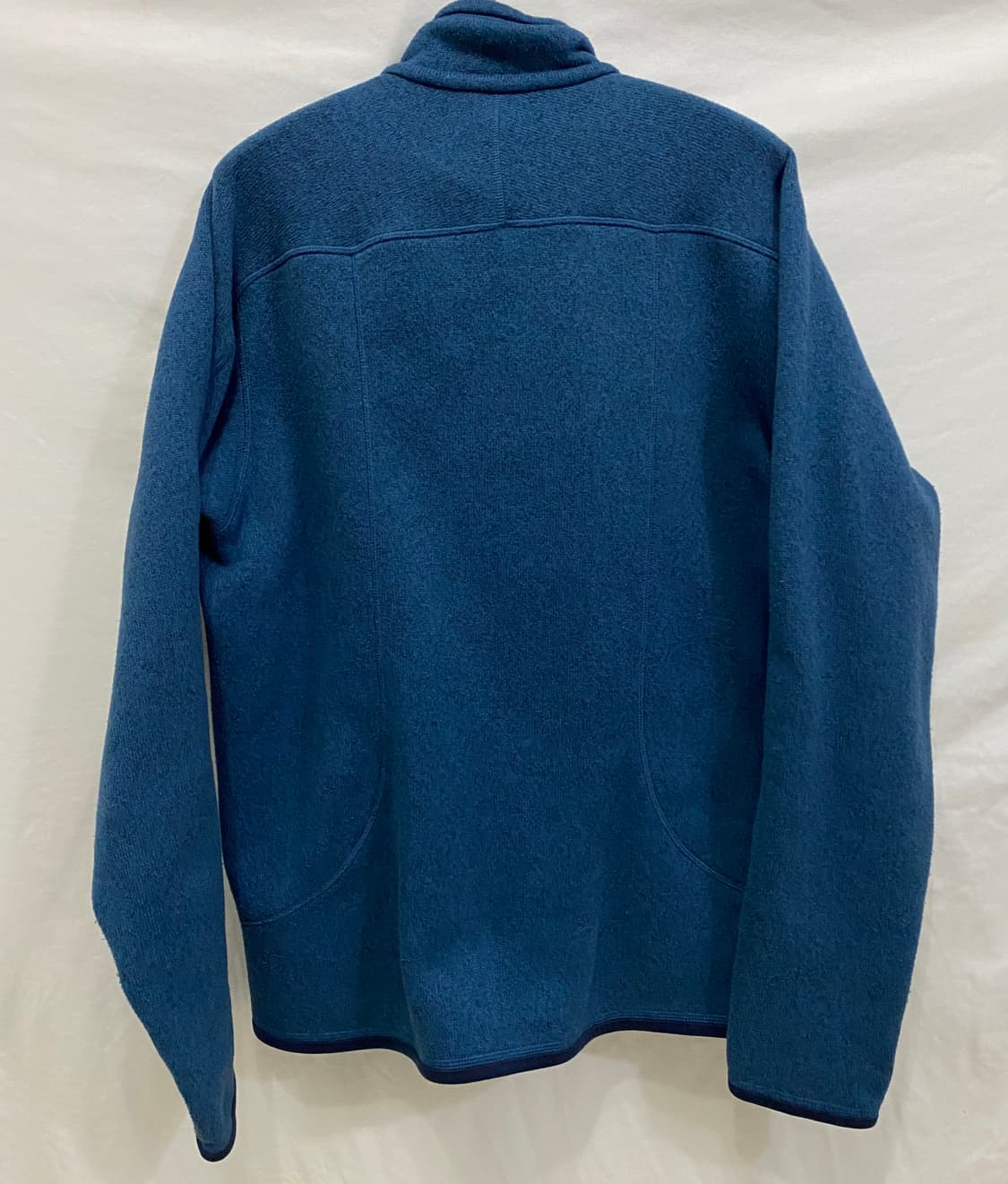 파타고니아 베터스웨터 플리스 후리스 자켓 상품이미지2