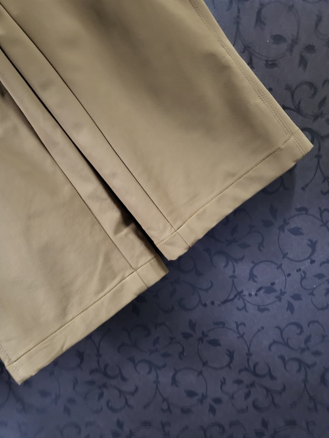 마운틴하드웨어 스판 밴딩바지 77 상품이미지6