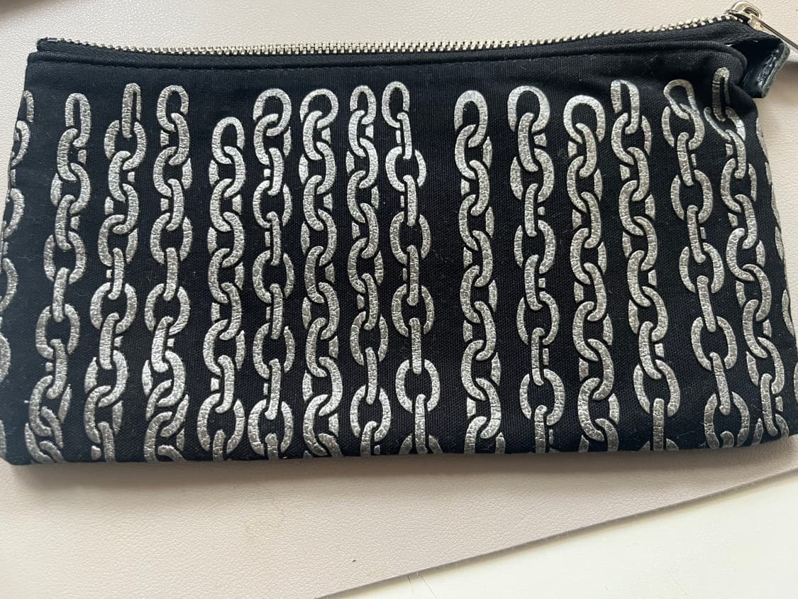 이세이미야케 플리츠플리즈 파우치가방 상품이미지1