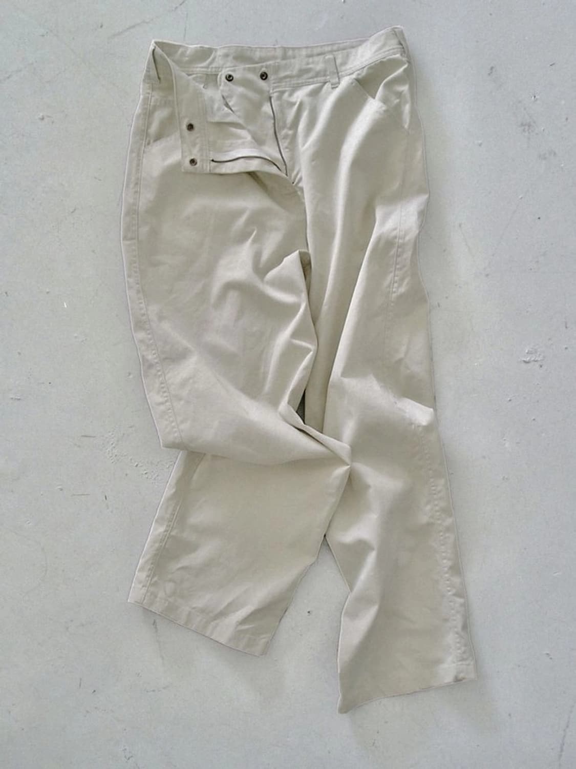 (구매) 에옹쓰 84 work pants 워크 팬츠 상품이미지1