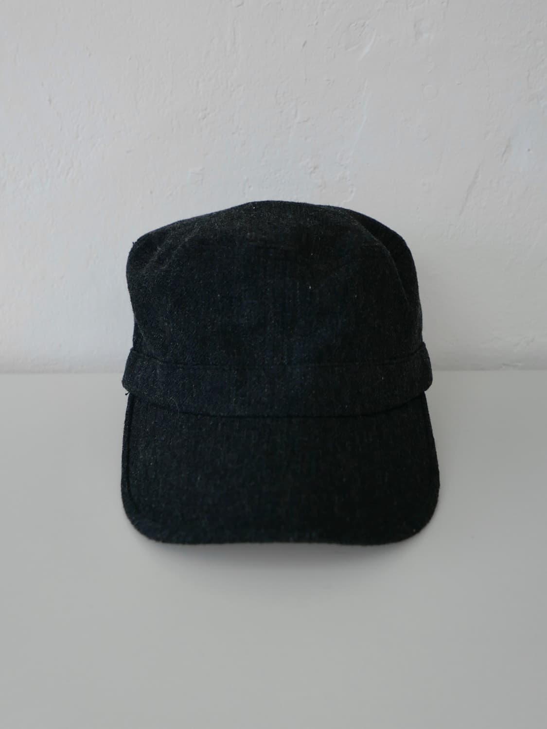 카시라 워크캡 상품이미지3