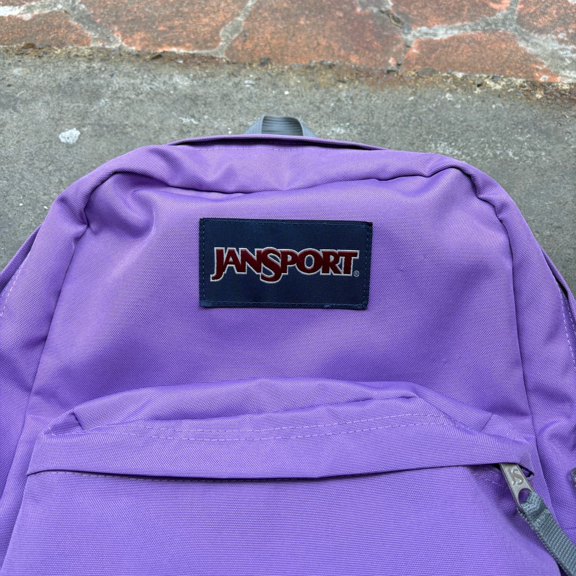 Jansport 잔스포츠 백팩 가방 상품이미지3