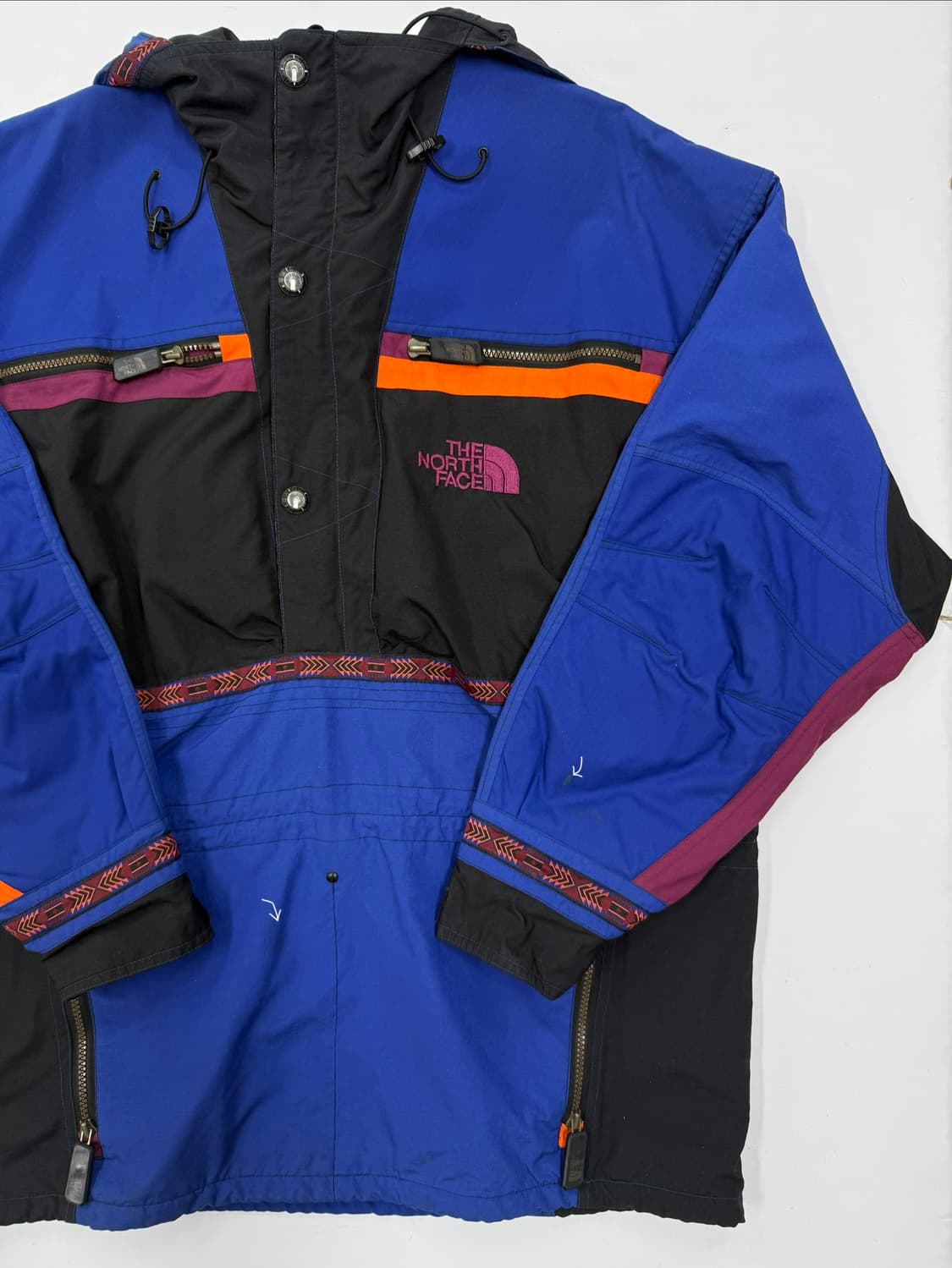The North Face 90s 레이지 후디  상품이미지10