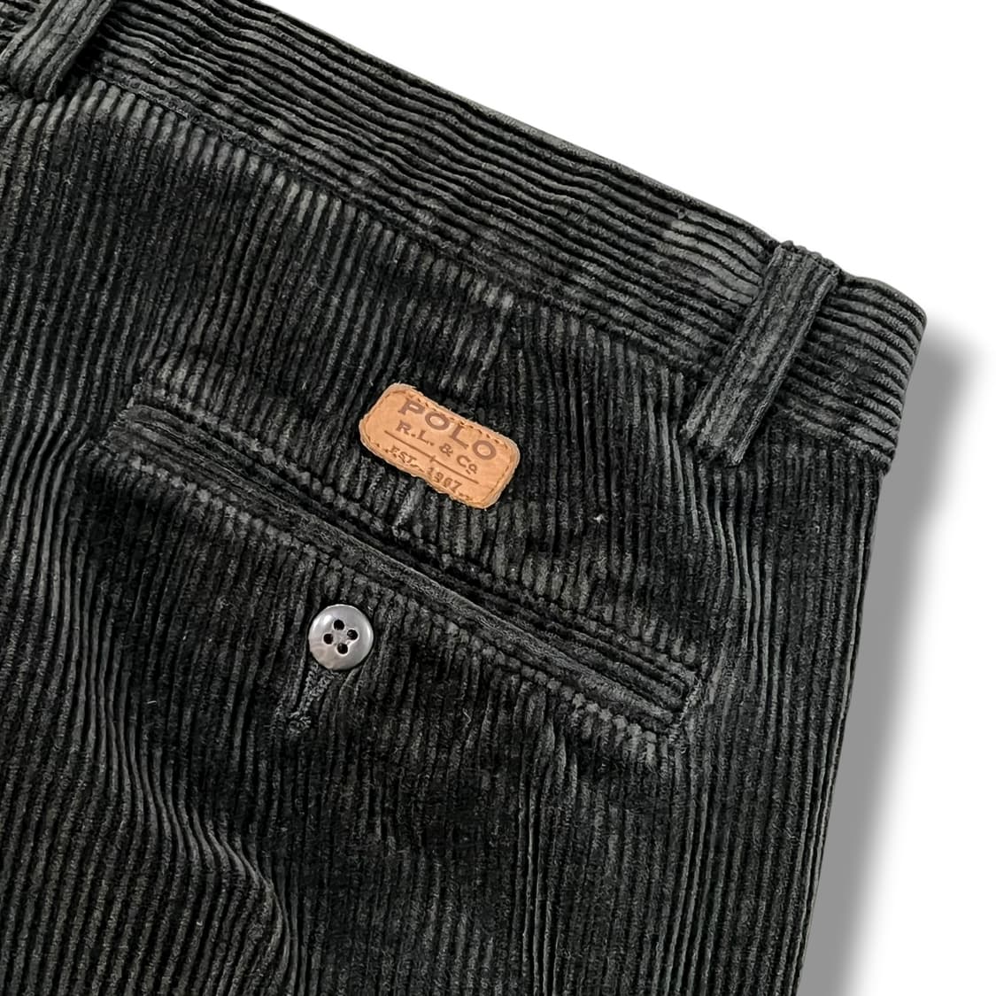  폴로랄프로렌 코듀로이 팬츠 y14049 상품이미지6